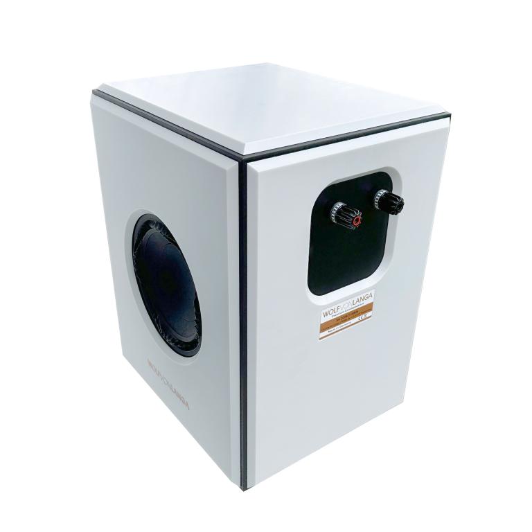 WOLF VON LANGA® 11334 SERENDIPITY+.  Wolf von Langa Premium High-End Lautsprecher