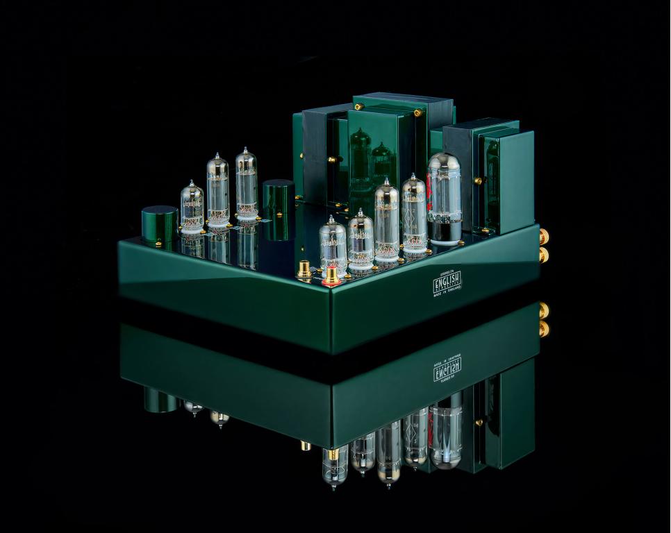 WOLF VON LANGA® Lautsprecher und Verstärker, traumhafte Kombinationen!  Wolf von Langa Premium High-End Lautsprecher