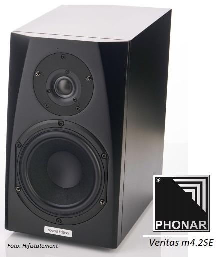 Neu: Test bei Hifistatement! Die Phonar Veritas m4.2SE zeigt einmal mehr, was Phonar kann!  WireWorld_Kabel_Bluetooth_Phonar_Plattensieler_Lautsprecherkabel_Interconnect_Serie10_babe