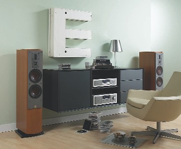 Dali Mentor DALI Mentor