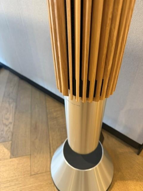 Beolab 28 Aktiv Lautsprecher SALE ALU ! Bang & Olufsen Beolab 28