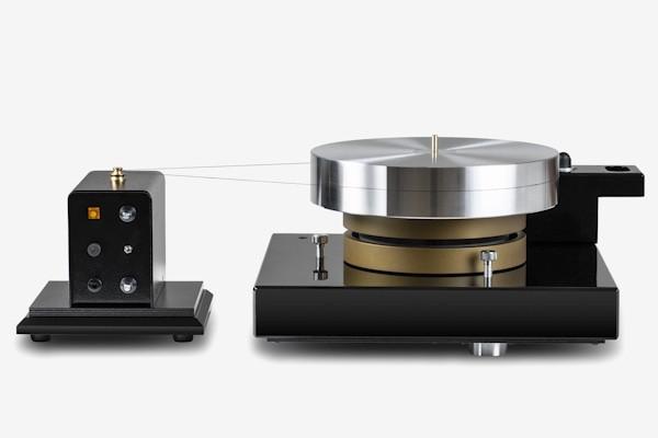 Platine Verdier, Magnepan und Nu-Vista mit Jürgen Reichmann am Freitag, 9.10. bei uns www.audio-offensive.de und www.berlin-hifi.de