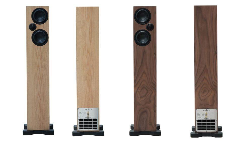Ophidian Audio Mambo  II OHIDIAN MAMBO II