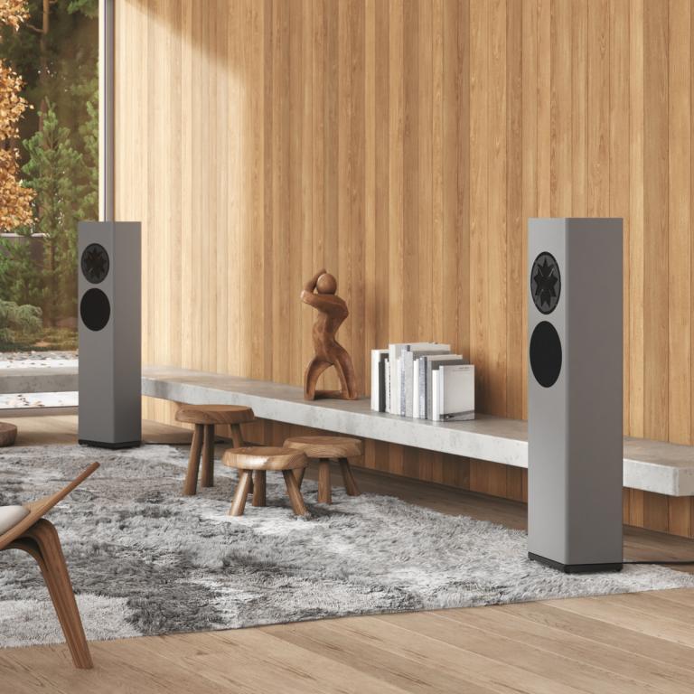 Manger Audio beim Dutch Audio Event | 10. + 11. Oktober