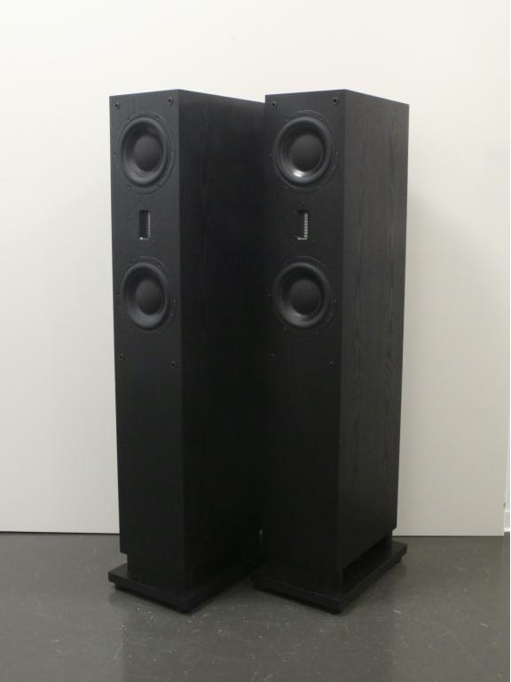 ProAc Response D48R High-End Standlautsprecher 