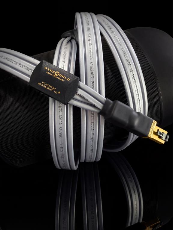 WireWorld CAT 8 LAN-Kabel: Referenz durch TwinAx Leiterstruktur und Tite-Shield-Design! WireWorld_Kabel_Bluetooth_Phonar_Plattensieler_Lautsprecherkabel_Interconnect_Serie10_babe