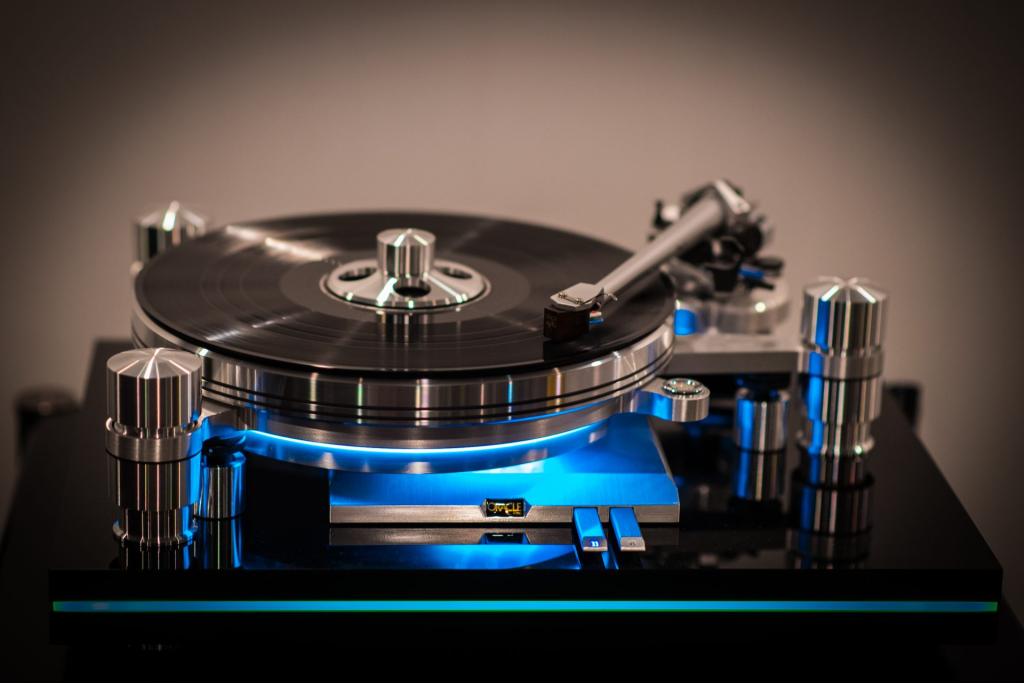 0% Finanzierung über 6, 10 oder 12 Monate für viele unserer Angebote möglich ! Orcacle Delphi MK VI Signature   -   www.berlin-hifi.de und www.audio-offensive.de