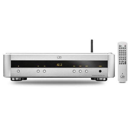 Shanling A 2.2 EU High - End Vollverstärker