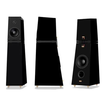 Verity Audio Amadis S - STEREO schreibt : Traumlautsprecher www.berlin-hifi.de und www.audio-offensive.de