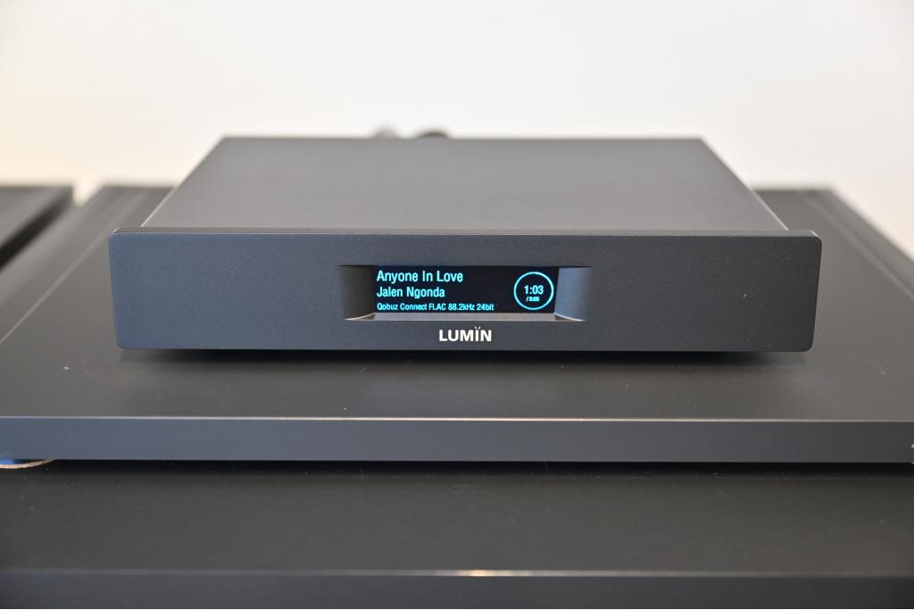 Lumin U2 mini . Neu bei uns im Programm. Lumin U2 mini Transporter