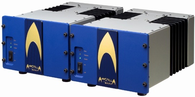 Ampzilla2000 gewinnt internationale Preise