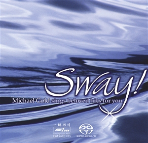 First Impression Music - Hybrid SACD - Michael Gold - Sway