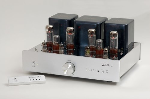 Röhrenverstärker Lyric Ti120 Lyric Ti120