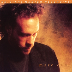 MFSL Gold CD Marc Cohn