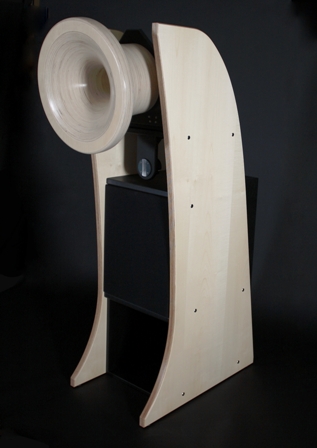 TW-Acustic, Cessaro-Horn-Acoustics, take-on-music, KR-Audio 