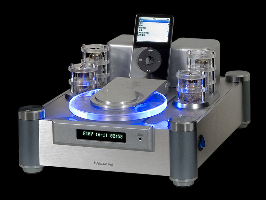 Die schönste Zweitanlage dieser Zeit!