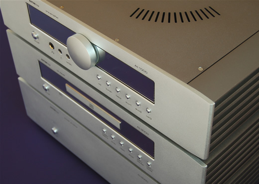 Dreamteam: Monitor Audio Gold mit ASTINtrew Astintrew