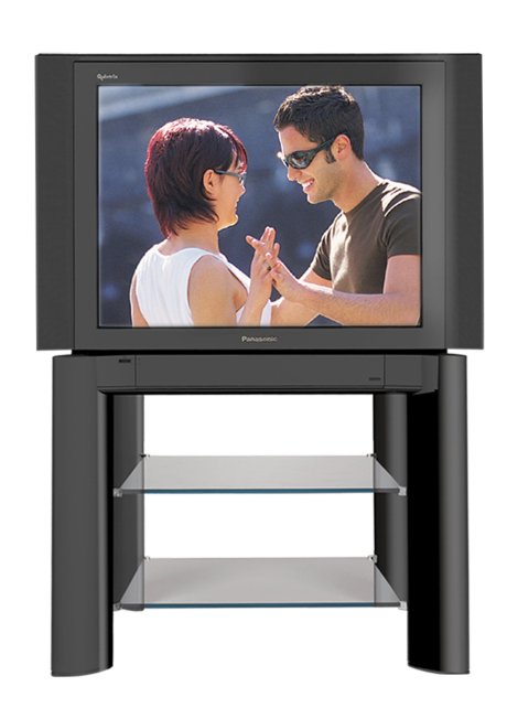 Panasonic optimiert Bildqualität