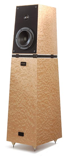 Verity Audio  Lautsprecher für Sie vorführbereit Parsifal  Ovation