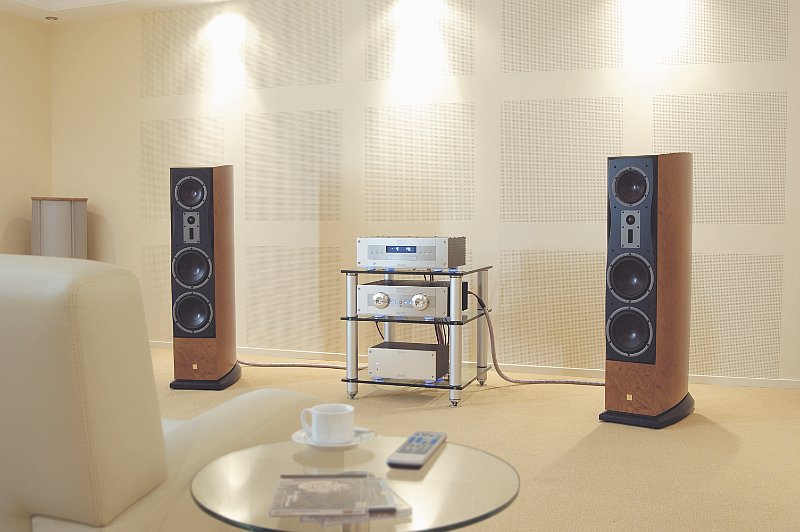 Top-Reference: Dali Euphonia MS5 Dali Euphonia MS5