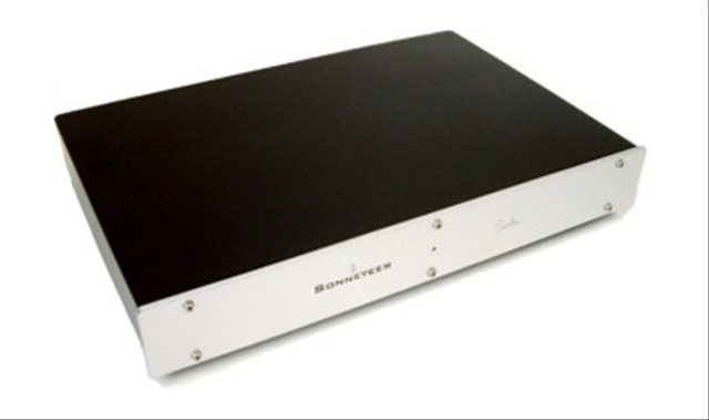 Sonneteer  SEDLEY   Klangwunder für 1000 € PhonoStufe  SEDLEY von Sonneteer