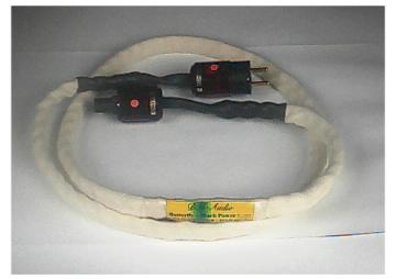 DM-Audio Black-Power DM-Audio Black-Power