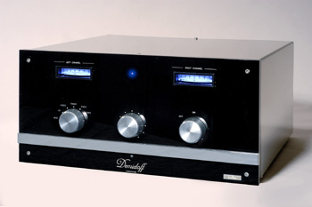 Bluenote Demidoff Signature Bluenote Demidoff