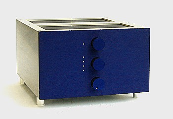 SITAR  ein Hybrid Vollverstärker mit Röhrencharakteristik Vollverstärker SITAR  von Acoustic Plan