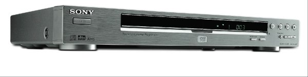 Sony führt Spitzen-Player  ein DVP-NS730P
