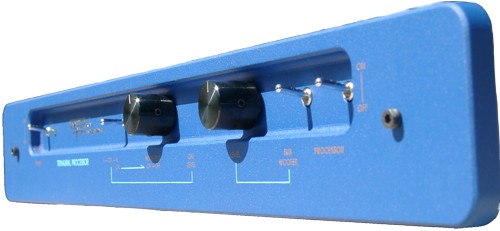 The Trinaural Dimension - auf der High End in Frankfurt