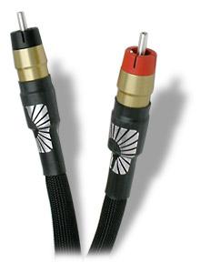 Luminous Audio - Audiophile Kabel aus U.S.A. Luminous Audio Silver Reference