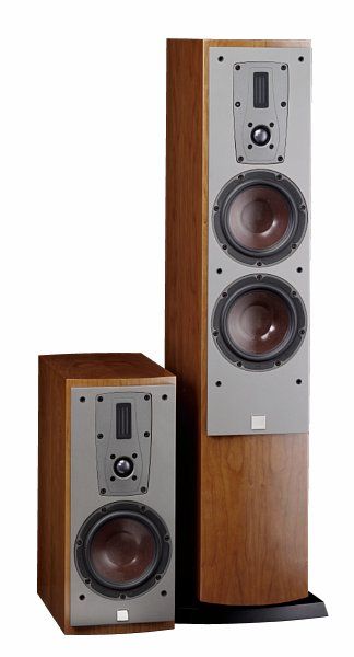 Dali Mentor 2 DALI Mentor 2