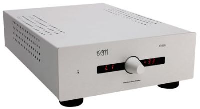 Isem Audio - 