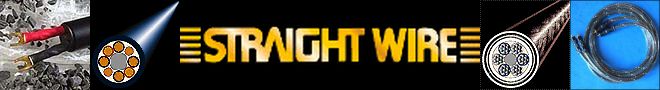 Straight Wire seit 20 Jahren in Deutschland - und das ist gut so Straight Wire - seit 20Jahren on the top