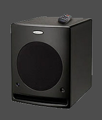 Velodyne Subwoofer, neu bei Art&Voice Velodyne Subwoofer