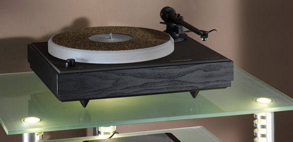 Thorens TD 160 jetzt verfügbar! Thorens TD160 (neu)