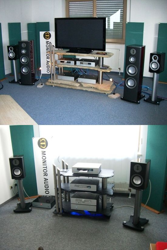 exclusive Tonmöbel von Towai+Tosch 