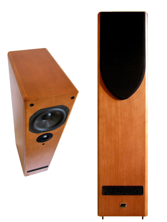 Jean-Marie Reynaud Arpeggione Signature Klein und fein: Arpeggione Signature