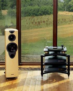 Wharfedale OPUS II- 3 vorführbereit Wharfedale Opus II vorführbereit