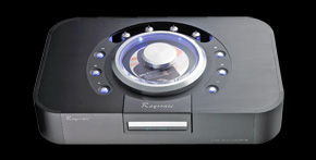 Röhren CD-Spieler von AYON und RAYSONIC im Test