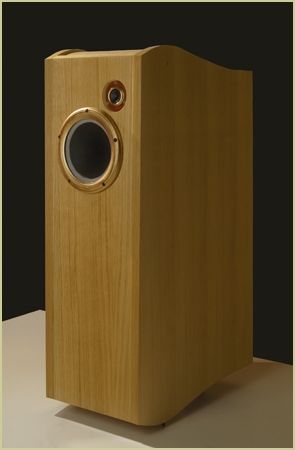 Ocellia Calliope .21 in neuer Version Calliope .21 mit 8