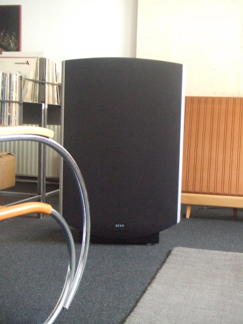 Quad Hausmesse ESL 2805/57 qa 