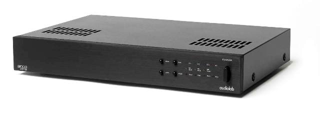 audiolab 8000 ppa Phonovorstufe