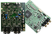 Electrocompaniet EMP-1 - das Beste für Ton und Bild EMP-1 Module