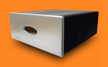 PERREAUX  PRISMA  350  Stereo-Endstufe