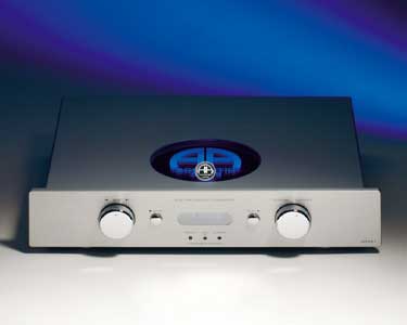 Neu: Accustic Arts CD-Player I - MK3 Accustic Arts CD-Player I - MK3