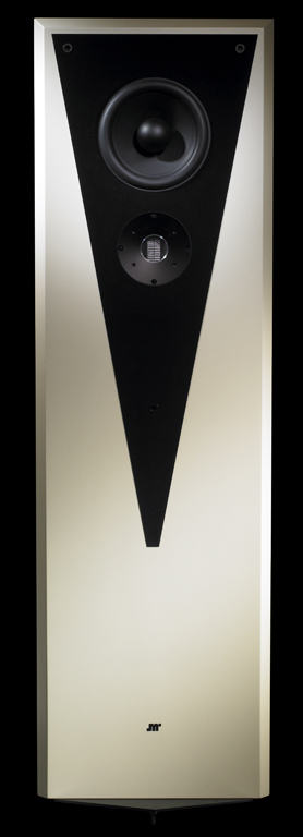 Jean-Marie Reynaud - EMP2 Der Lautsprecher für modernes Wohnen