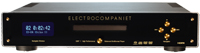 Electrocompaniet Stereo-SACD-Player mit Hochrüstmöglichkeit