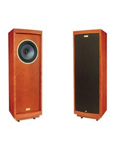 Tannoy/Almarro Hausmesse Glenair 10