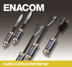 ENACOM   aus dem Hause Harmonix